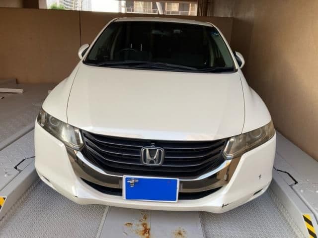HONDA