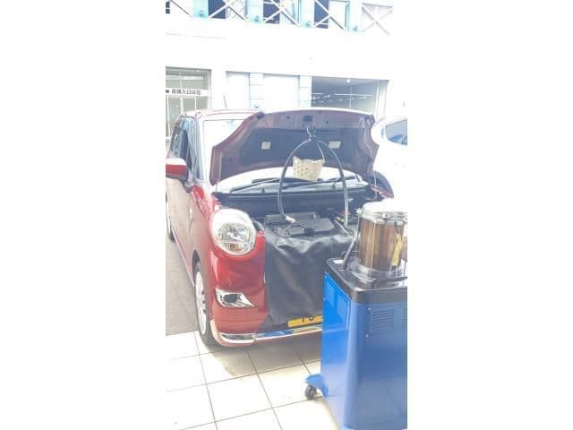DAIHATSU CAST STYLE