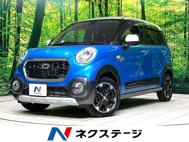 DAIHATSU CAST ACTIVA