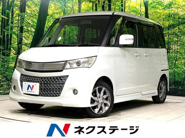 SUZUKI PALETTE SW
