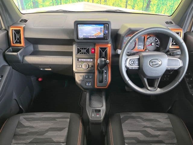 DAIHATSU