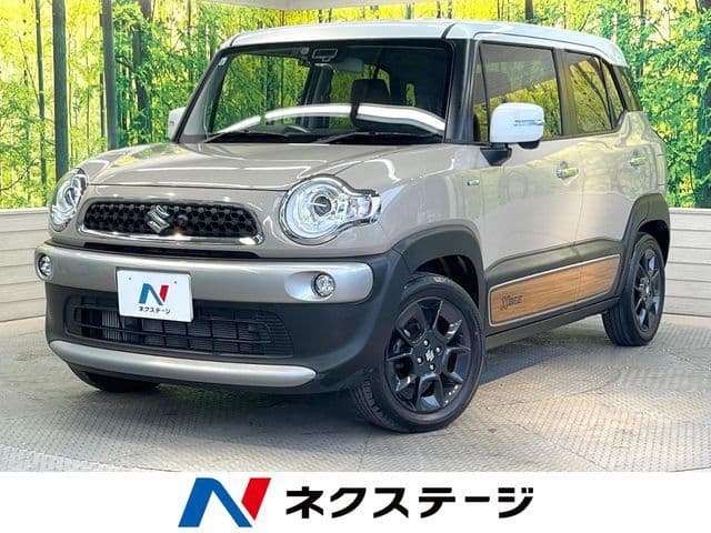 SUZUKI XBEE
