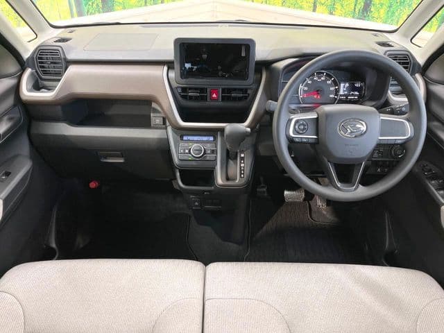 DAIHATSU