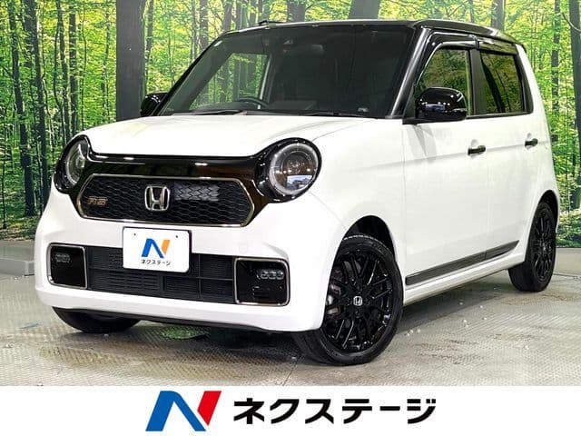 HONDA N-ONE