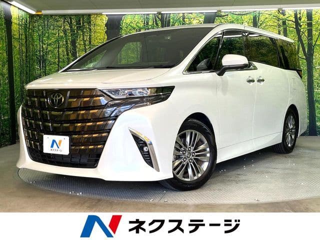 TOYOTA null