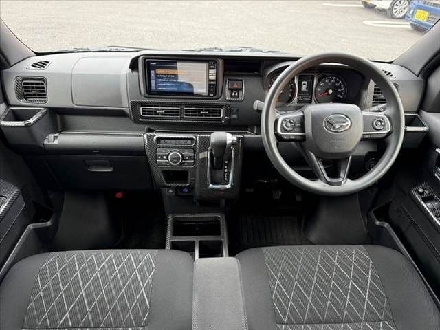 DAIHATSU