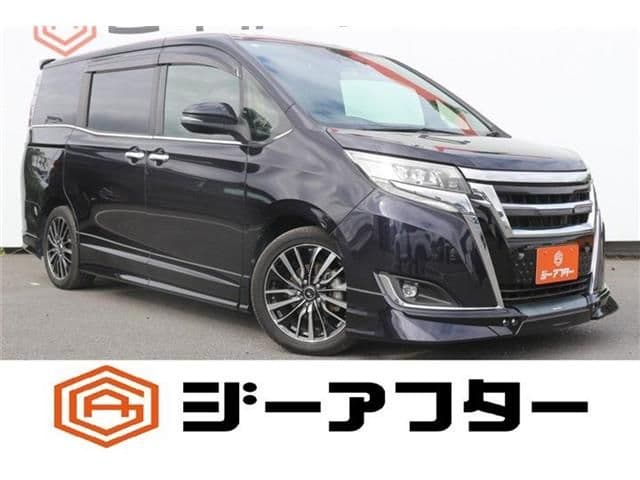 TOYOTA ESQUIRE