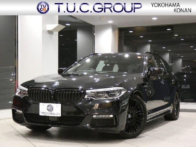 BMW BMW 5series TOURING