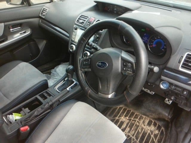 SUBARU