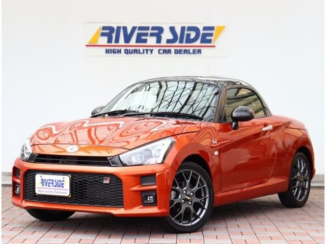 DAIHATSU COPEN