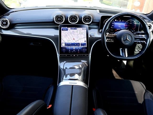 MERCEDES BENZ
