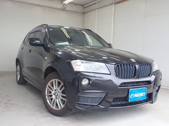 BMW BMW X3