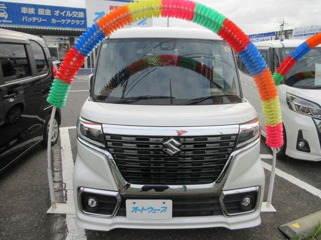 SUZUKI