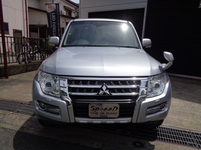 MITSUBISHI