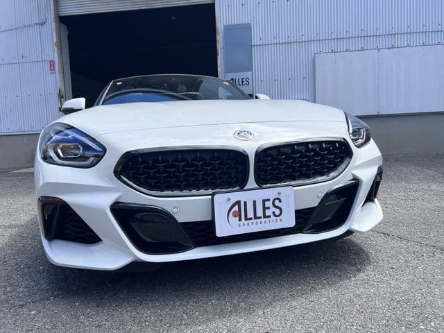BMW BMW Z4