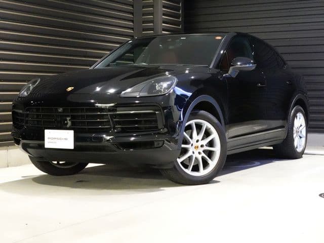 PORSCHE