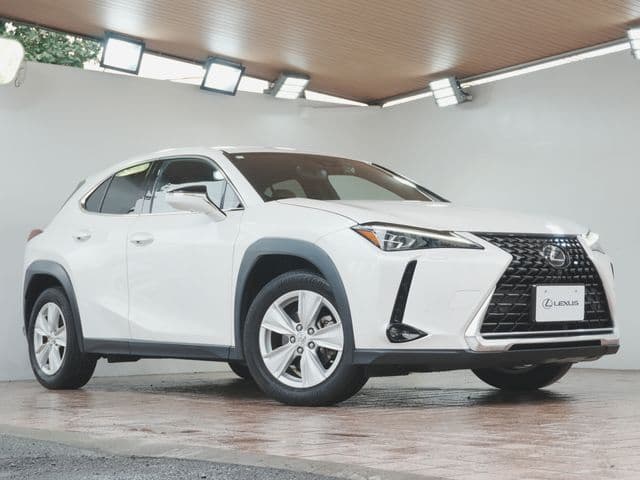 TOYOTA LEXUS UX250h