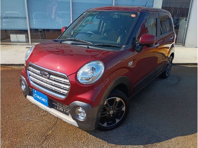 DAIHATSU CAST ACTIVA