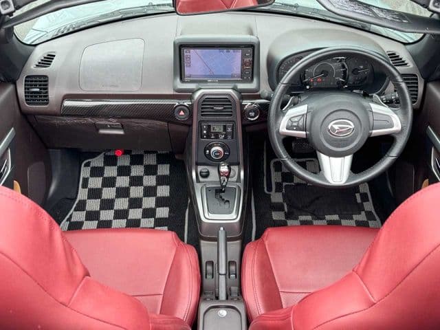 DAIHATSU