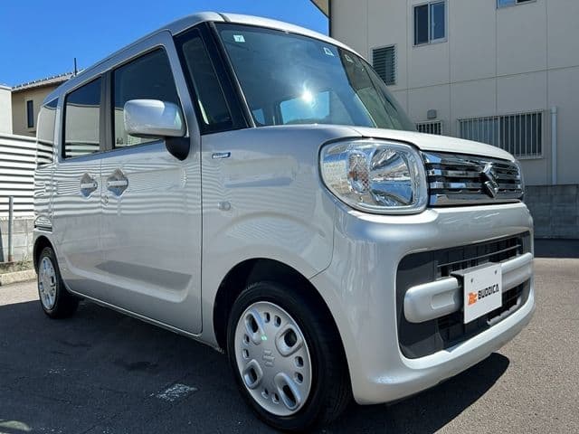 SUZUKI