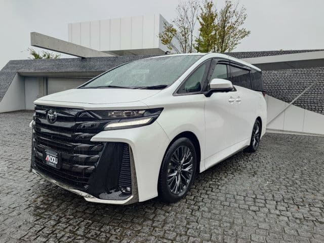 TOYOTA null