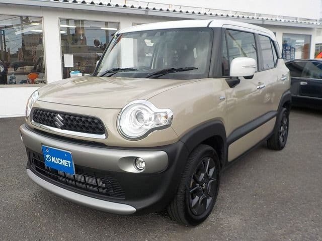 SUZUKI XBEE