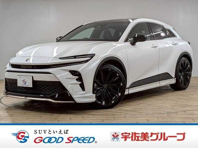 TOYOTA null