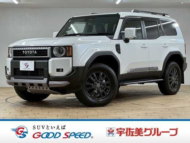 TOYOTA null