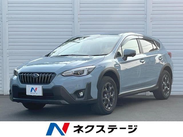 SUBARU SUBARU XV HYBRID