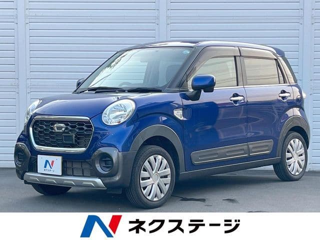 DAIHATSU CAST ACTIVA