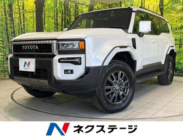 TOYOTA null