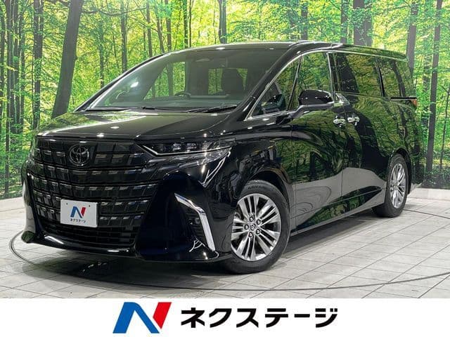 TOYOTA null