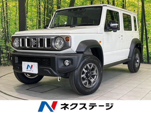 SUZUKI null