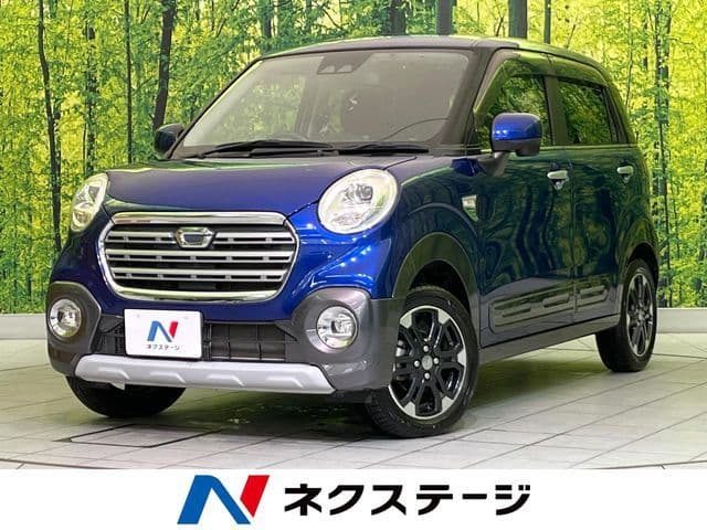 DAIHATSU CAST ACTIVA