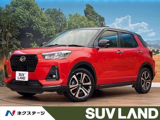 DAIHATSU