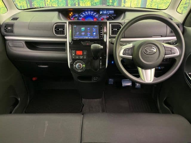 DAIHATSU