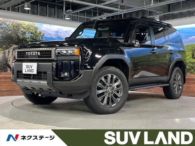 TOYOTA null