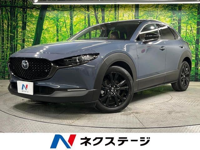MAZDA