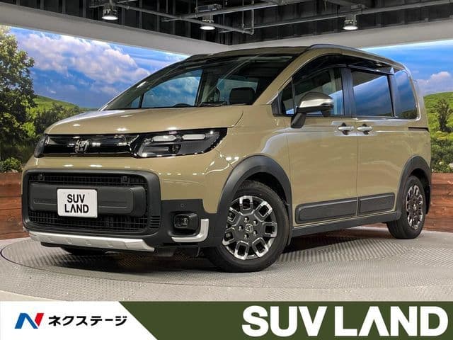 HONDA null