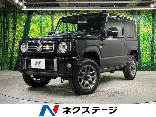 SUZUKI