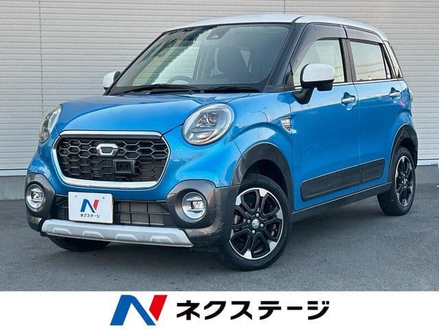DAIHATSU CAST ACTIVA