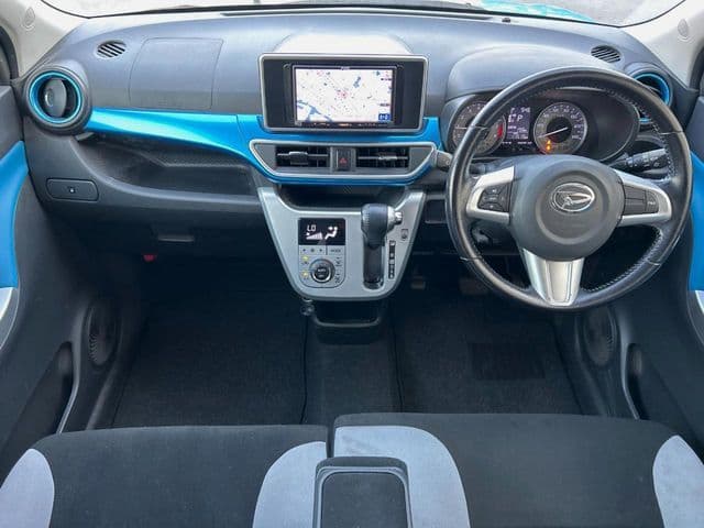 DAIHATSU