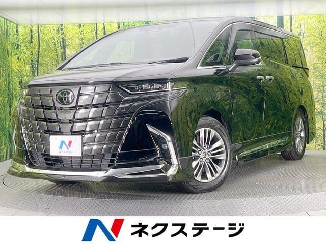 TOYOTA null