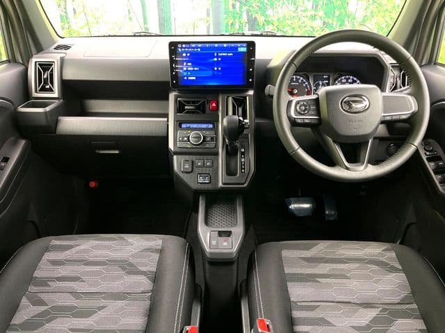 DAIHATSU