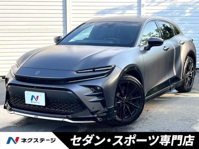 TOYOTA null