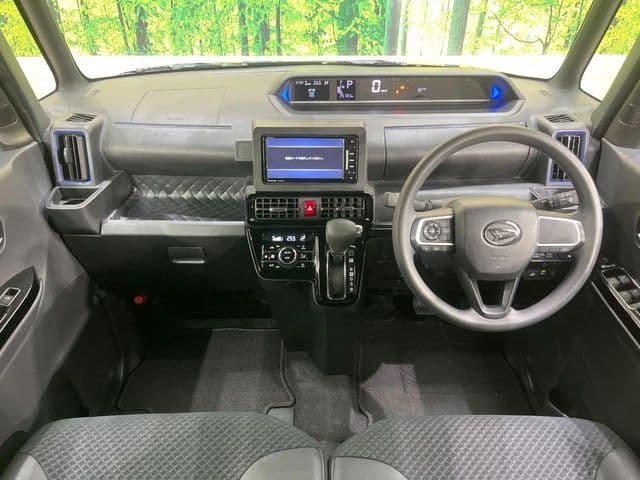 DAIHATSU
