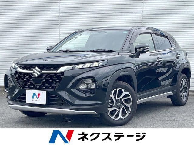 SUZUKI null