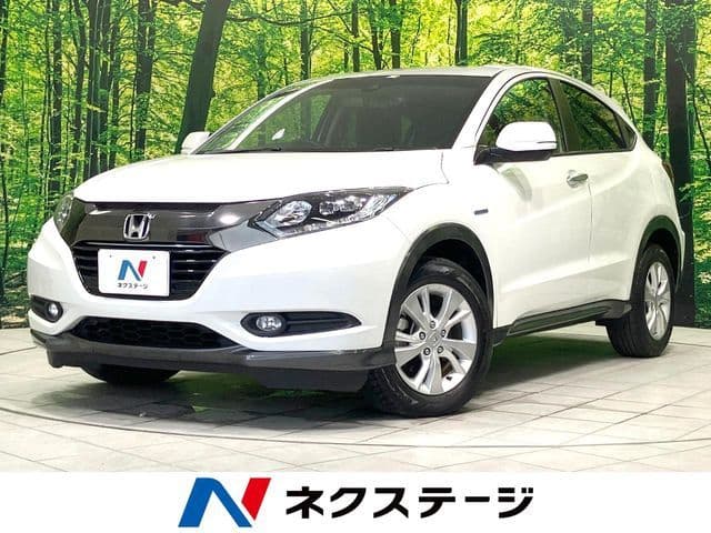 HONDA VEZEL HYBRID