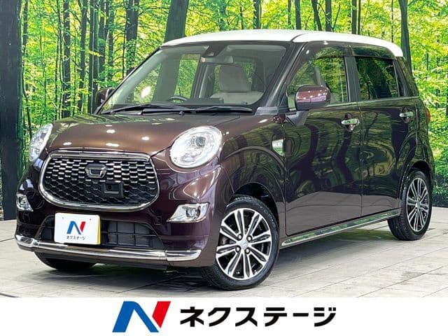 DAIHATSU CAST STYLE