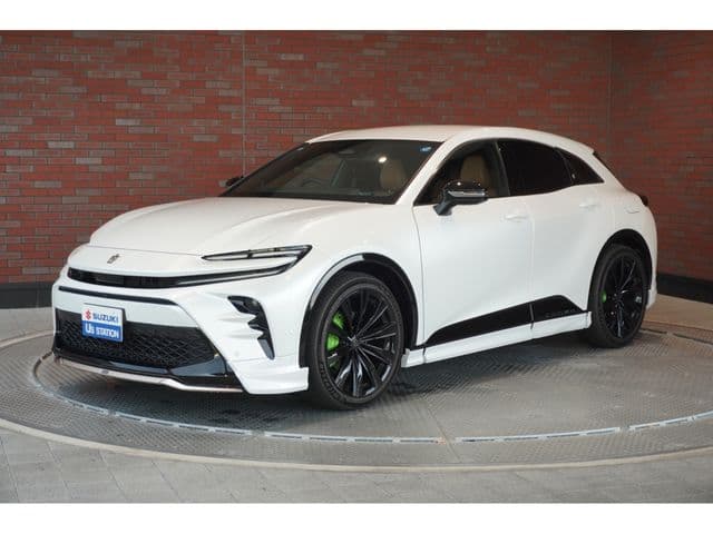 TOYOTA null